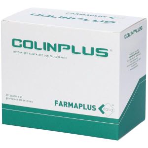 Colinplus Integratore Microcircolo 30 Bustine