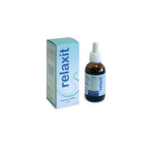 Relaxit Soluzione Integratore Alimentare 50ml
