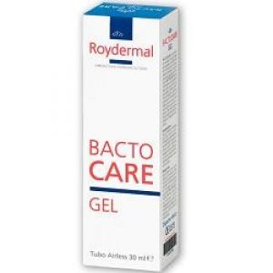 Roydermal Bactocare Gel Cicatrizzante 30ml