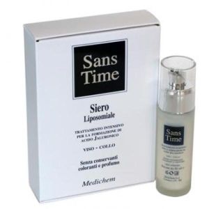 Sanstime Trattamento Viso Anti Rughe 30ml