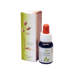 EIE Cardo Mariano Gocce Integratore 60 ml