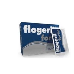 Flogeril Forte Integratore Drenante 18 Bustine