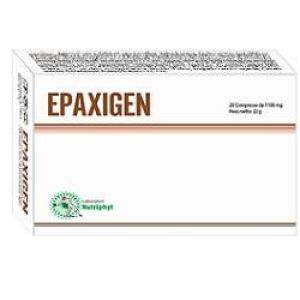 EpaxiGen Integratore 20 Compresse