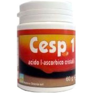 Cesp 1 Integratpre In Polvere 60 g