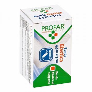 Profar Benda Elastica - 5 Cm X 4,5 M.