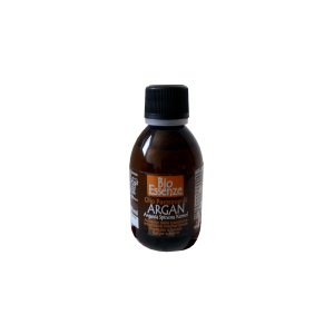Bio essenze olio purissimo di argan 50ml