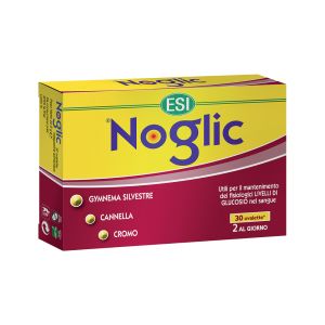 Esi Noglic 30 Ovalette