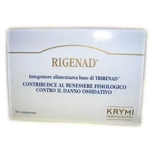 Rigenad Integratore Antiossidante 30 Compresse