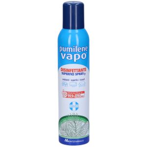 Pumilene Vapo Disinfettante Spray 250ml