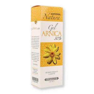 Antipiol Gel Arnica 30% Lenitivo 100ml