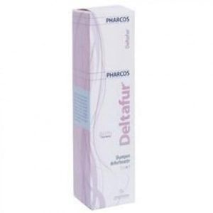 Pharcos Deltafur Shampoo Antiforfora 125ml