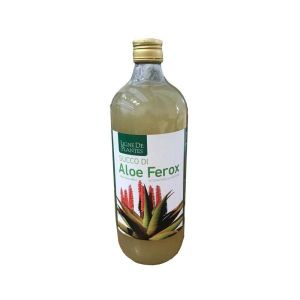 Aloe Ferox Biologico 1 Litro
