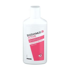 Biothymus Ac Active Shampoo Volumizzante Donna 200ml