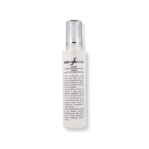 Novabiocorpo Crema Bioristrutturante All'acido Ialuronico 250ml
