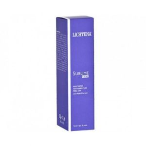 Lichtena Sublime Ymac Maschera Anti-macchie Peel Off 30ml