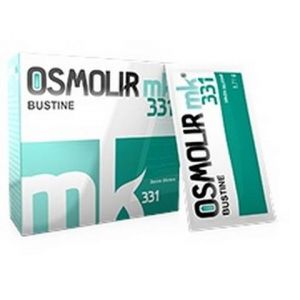 Osmolir Mk 331 Shedirpharma 14 Bustine