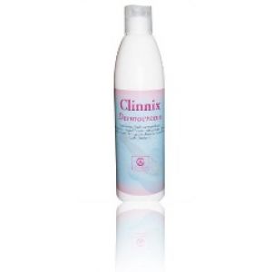 Clinnix dermocrema emulsione idratante 250 ml