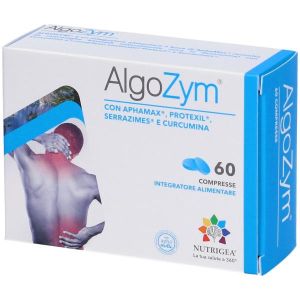 Algozym Integratore 60 Tavolette