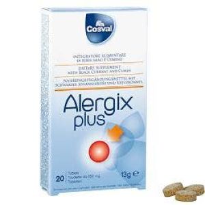 Alergix Plus Integratore 20 Tavolette