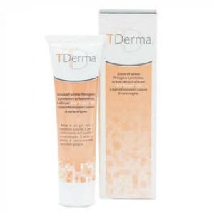 Tderma Gel 30ml