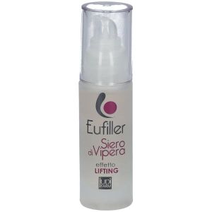 Eufiller Siero di Vipera Effetto Lifting 30ml