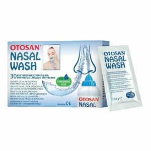 Otosan Nasal Wash 30 Bustine