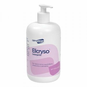 Elicryso Detergente Intimo 500ml