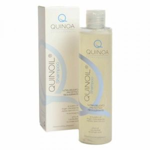 Quinoil Shampoo 4 Olii Ultra Delicato 250ml