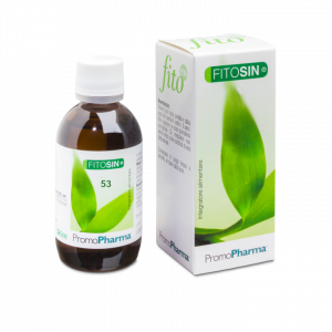 Fitosin 53 Gocce Integratore 50 ml