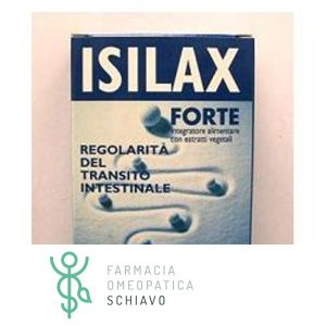 Pharmalife Isilax Forte Integratore Alimentare 45 Compresse