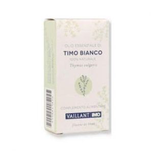 Olio Essenziale Vaillant Timo Bianco 10ml