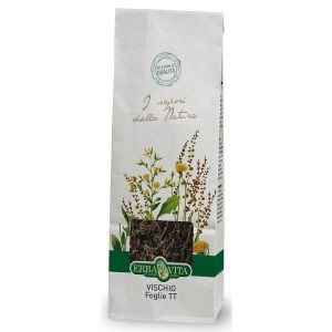 Vischio Taglio Tisana Foglie 100g