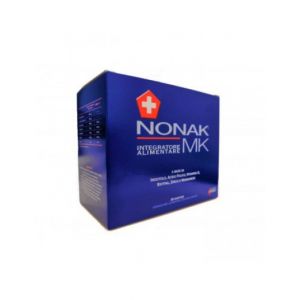 Pentamedical Nonak Mk Integratore Alimentare 30 Bustine Da 90g