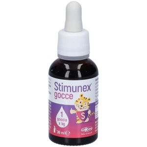 Stimunex Gocce Integratore Difese Immunitarie 30ml