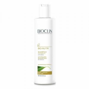 Bioclin Bio-nutri Shampoo Nutriente Capelli Secchi 200ml