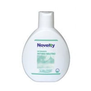 Novelty family detergente intimo neutro 250 ml