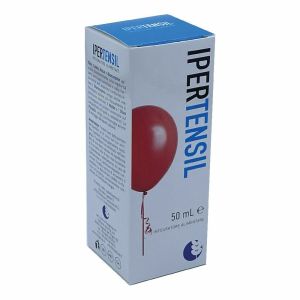 Ipertensil Integratore Tensione Arteriosa Gocce 50ml