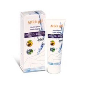 Acticir crema gel benessere gambe 125 ml