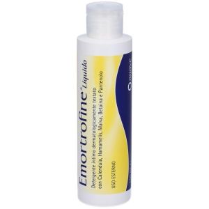 Emortrofine Liquido Detergente Intimo