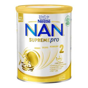 Nestlé Nan Supreme Pro 2 Latte di Proseguimento 800g