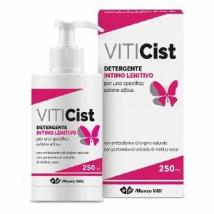 Marco Viti Viticist Detergente Intimo Lenitivo 250ml