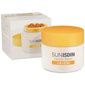 Sunisdin Capsule Integratore di Preparazione Al Sole 30 Capsule