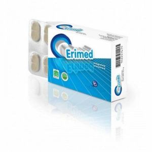 Erimed Integratore 30 Compresse