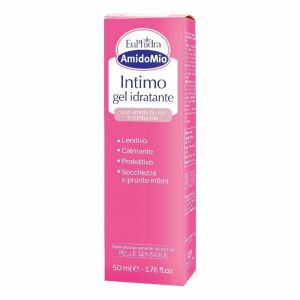 Euphidra Amidomio Intimo Gel i Amido di Riso Idratante 50ml