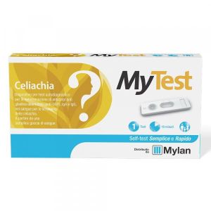 Mytest Celiachia Kit Monouso