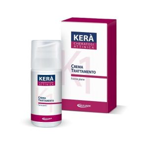 Kerà K1 Crema Trattamento Anticheratosi Attinica 50ml