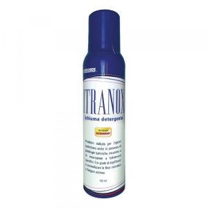 Itranox Schiuma Detergente 150ml