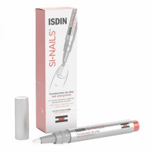 Isdin Si-nails Rinforza Unghie e Cuticole In Un Click 1 Pezzo