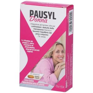 Pausyl Donna 30 Compresse