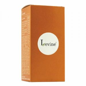 Levine 15 Stick  10ml Globuli Contenitore MONOdose